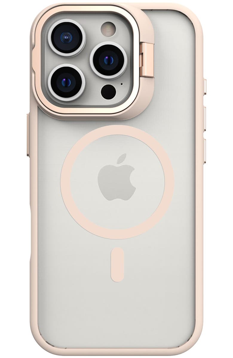 prodigee Kick It Case for Apple iPhone 16 Pro Max, Alternate, color,