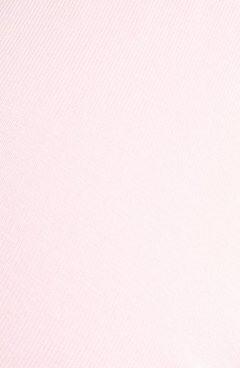 MeUndies FeelFree Triangle Bralette, Alternate, color, Peony