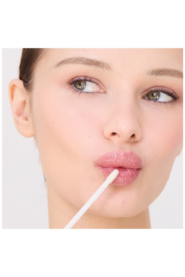 SPF 30 Plumping Treatment, Alternate, color, CLEAR