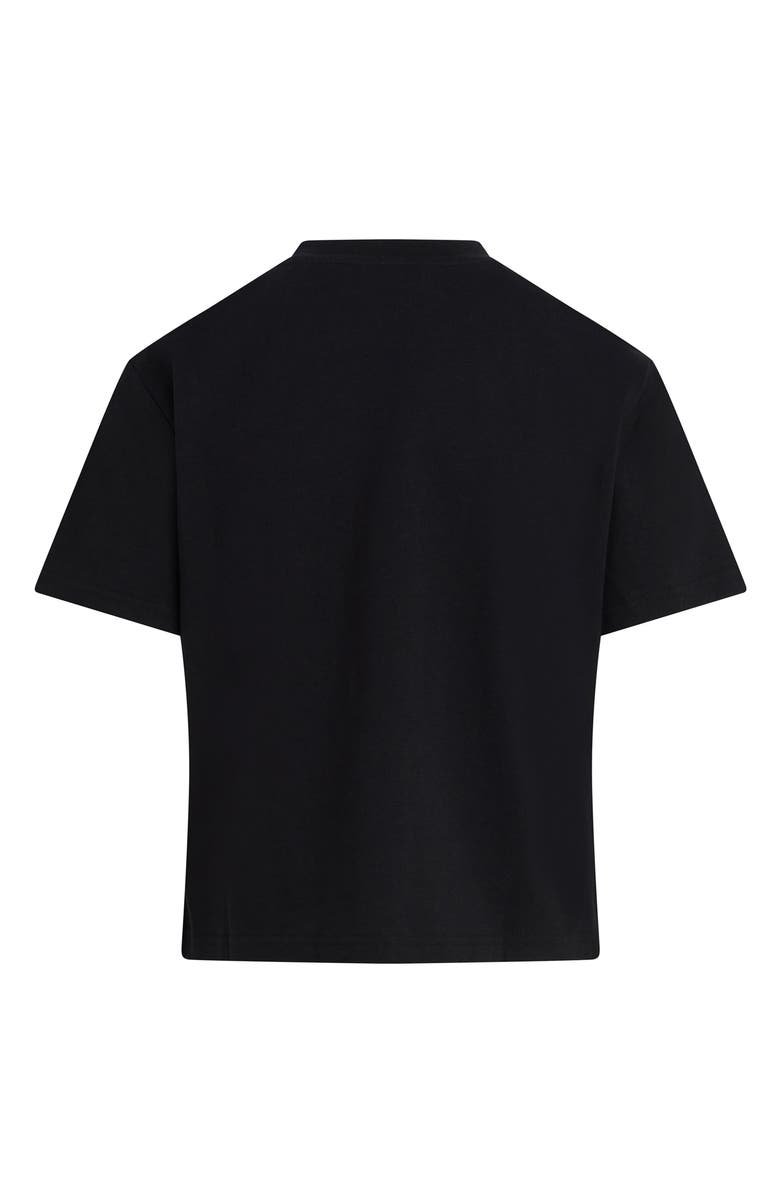 Favorite Daughter The Favorite T-Shirt, Alternate, color, Black