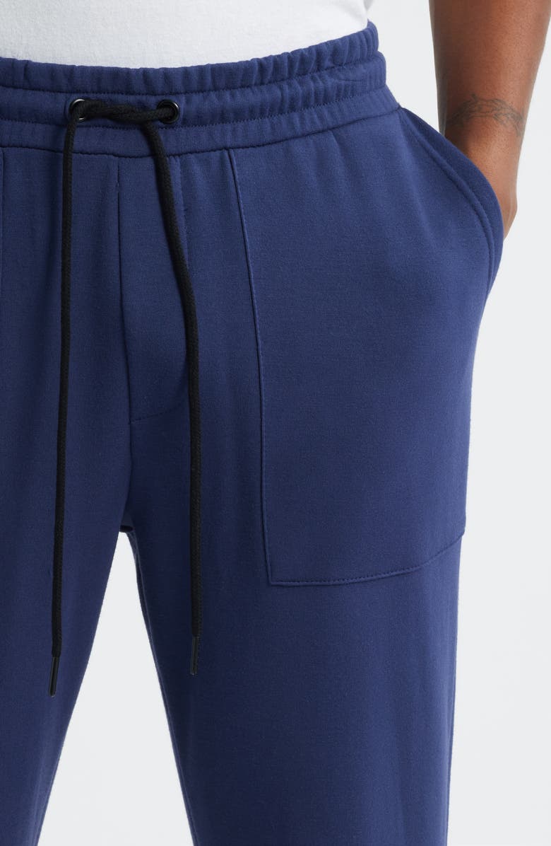 Threads 4 Thought Threads for Thought Pierce Featherweight Joggers, Alternate, color, Stargazer