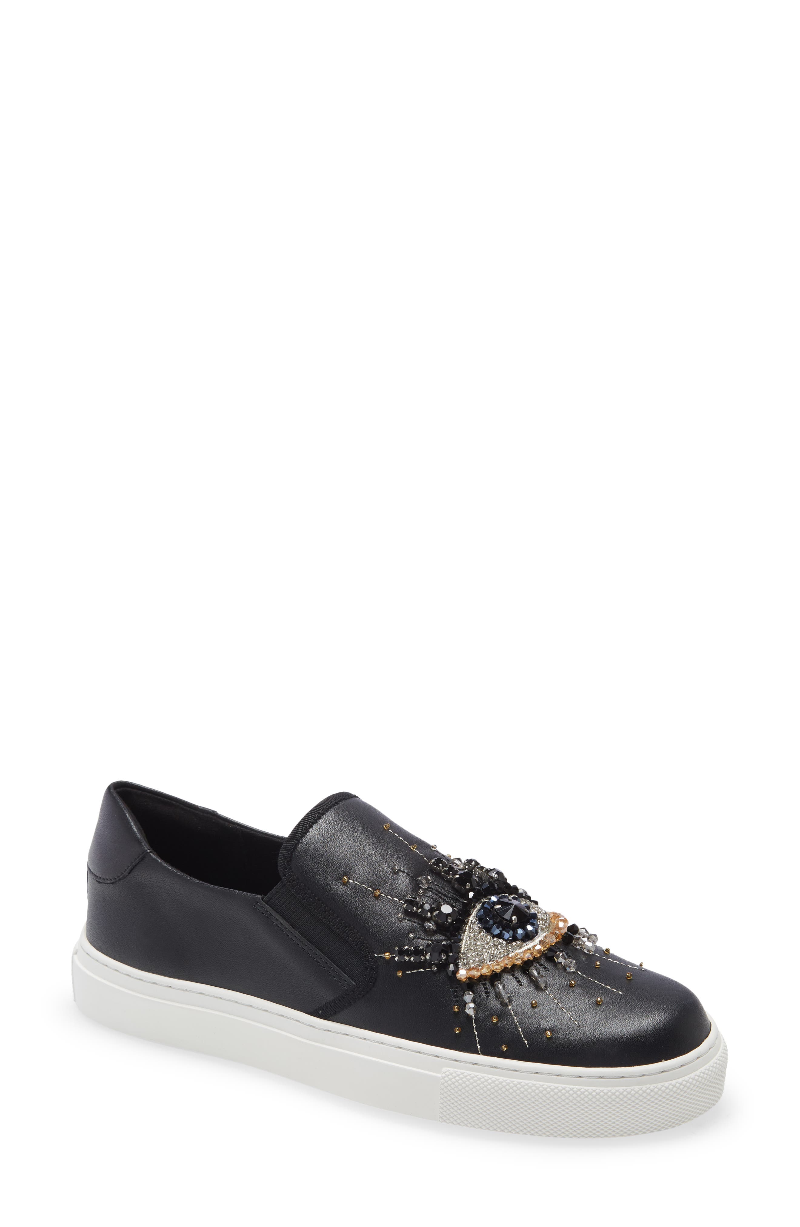 Kurt Geiger London Eye Slip-On Sneaker, Main, color, 