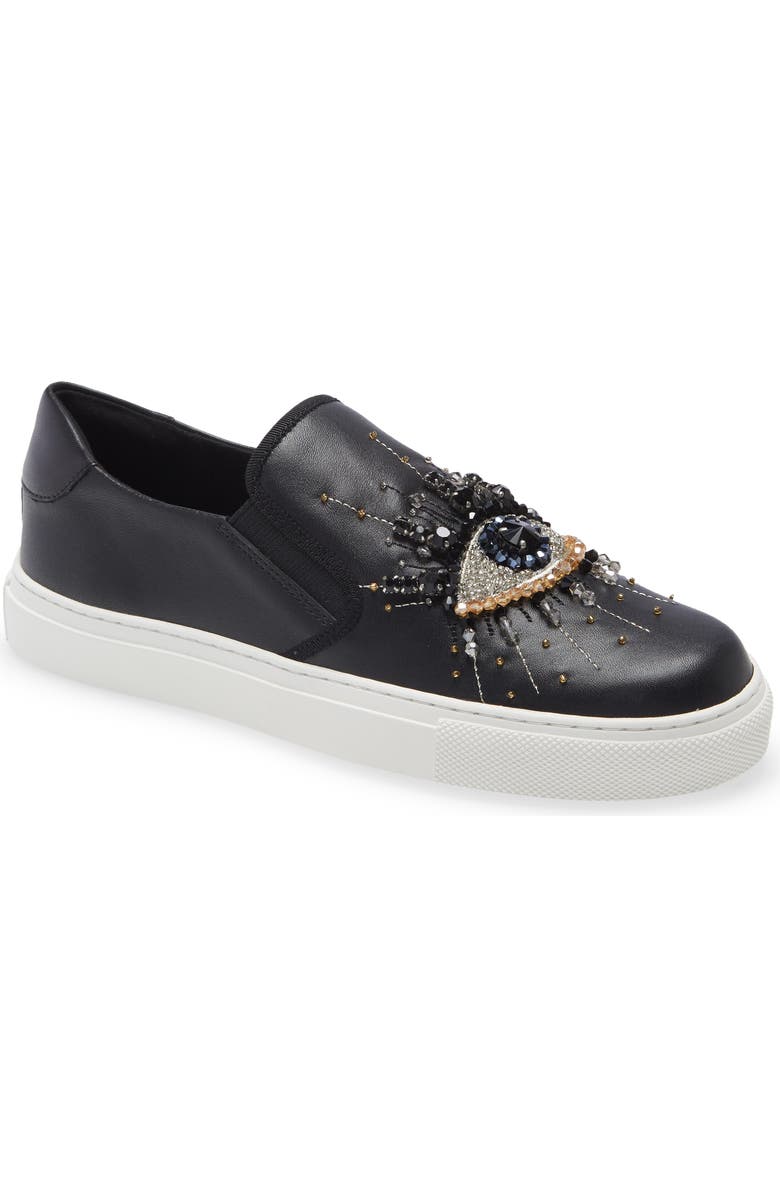 Kurt Geiger London Eye Slip-On Sneaker, Main, color,