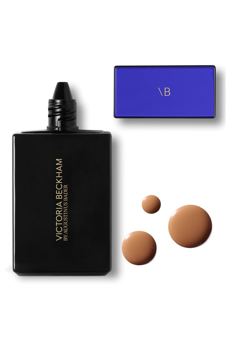 The Foundation Drops, Main, color, 9 MEDIUM
