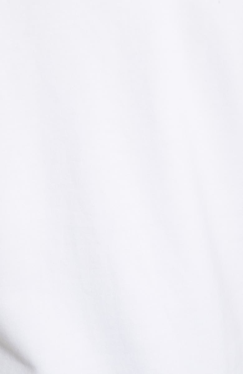 Vans Versa Water Repellent Logo Graphic Hoodie, Alternate, color,