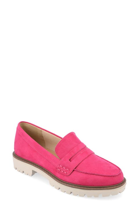 Kenly Comfort Foam Penny Loafer (Women)