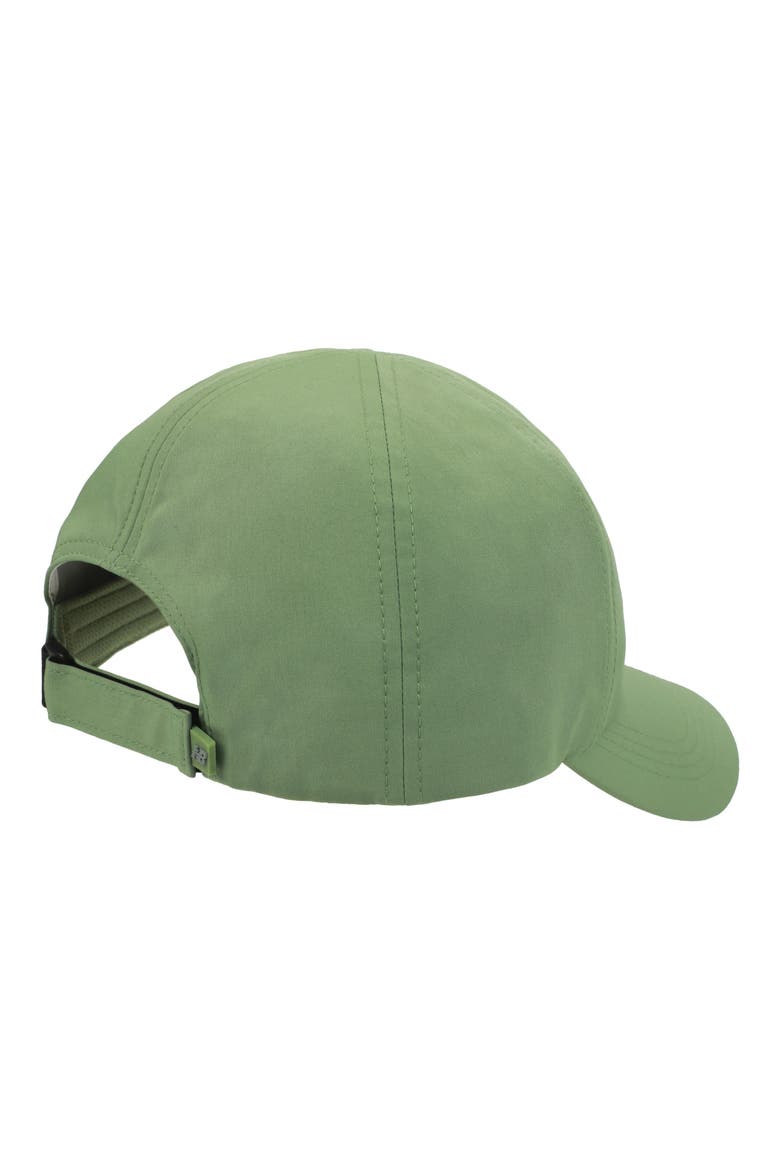 6-Panel Performance V 2.0 Adjustable Baseball Cap, Alternate, color, OREGANO
