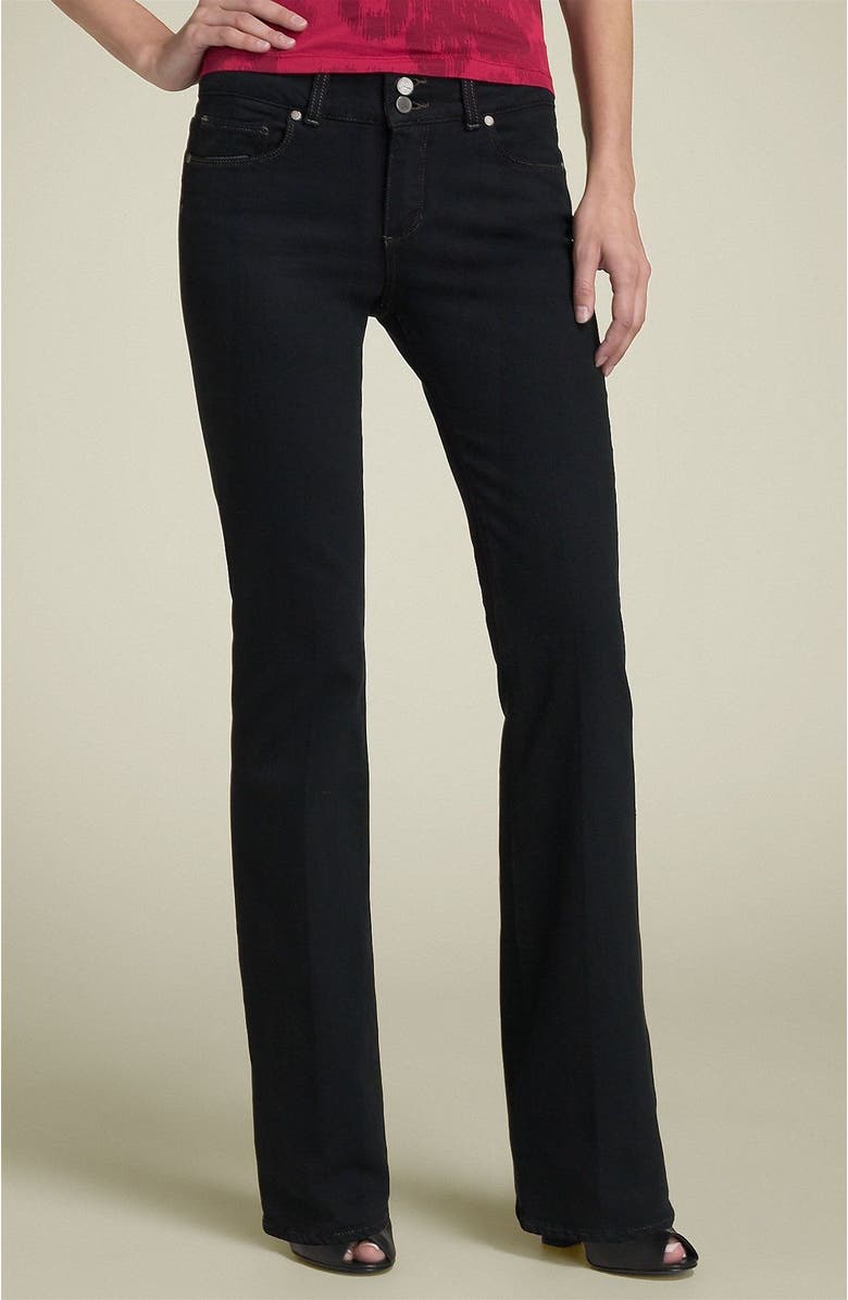 PAIGE Denim 'Hidden Hills' Bootcut Stretch Jeans, Main, color,