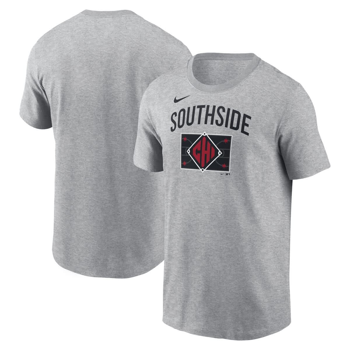 southside nike shirt