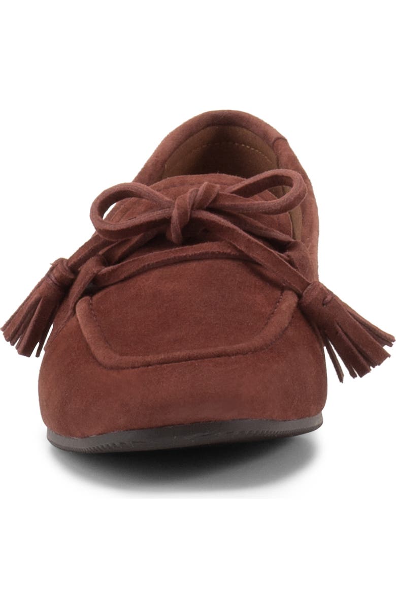 Vagabond Shoemakers Hillary Tassel Loafer, Alternate, color,