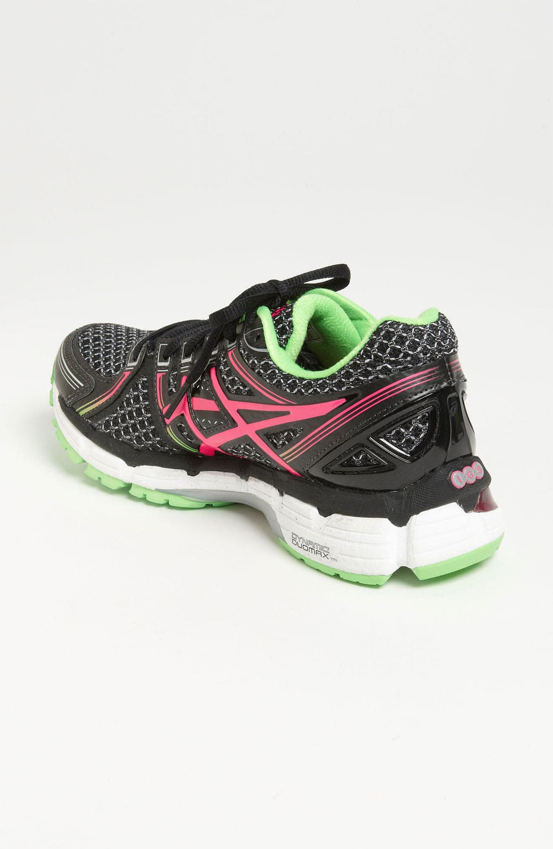 ASICS<sup>®</sup> GEL-KAYANO<sup>®</sup> 19 Running Shoe, Alternate, color, 