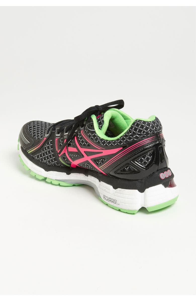 ASICS<sup>®</sup> GEL-KAYANO<sup>®</sup> 19 Running Shoe, Alternate, color,