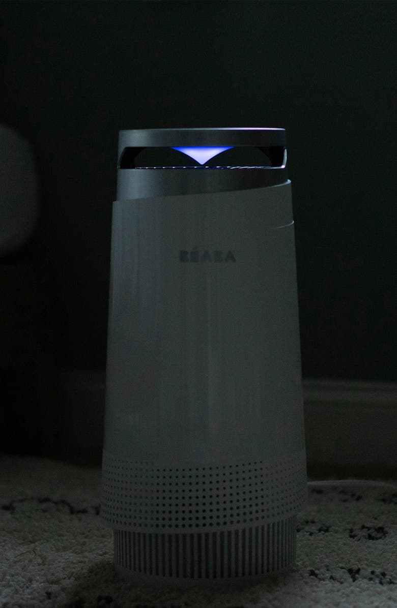 BEABA Air Purifier, Alternate, color,
