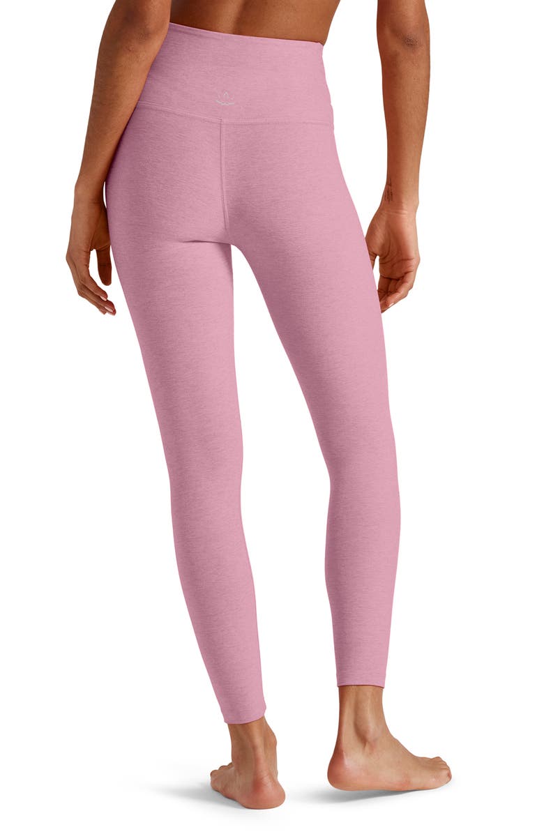 Airbrush High Waist 7/8 Leggings