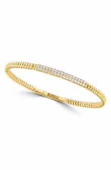 EFFY Lab Grown Diamond Bracelet
