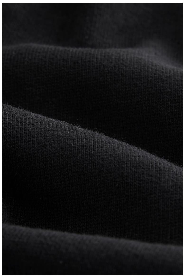 Kids' Cargo Joggers, Alternate, color, BLACK