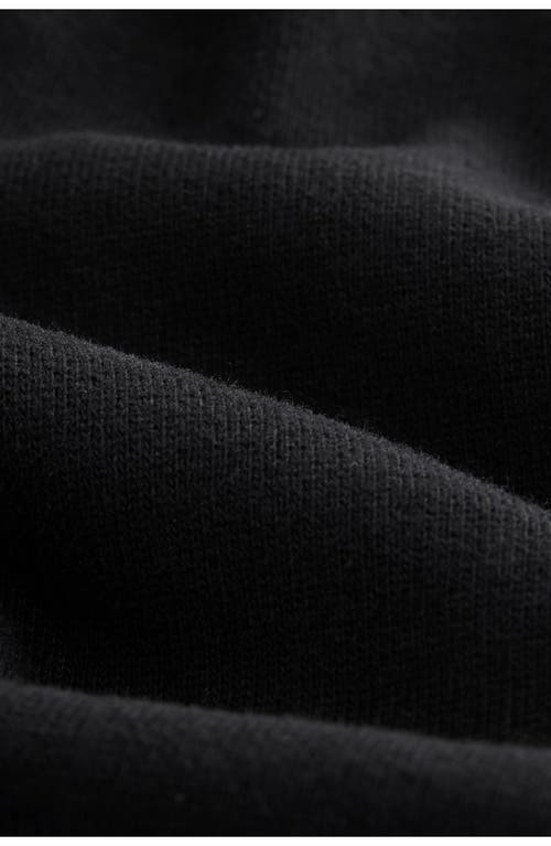 Next Kids' Cargo Joggers In Black