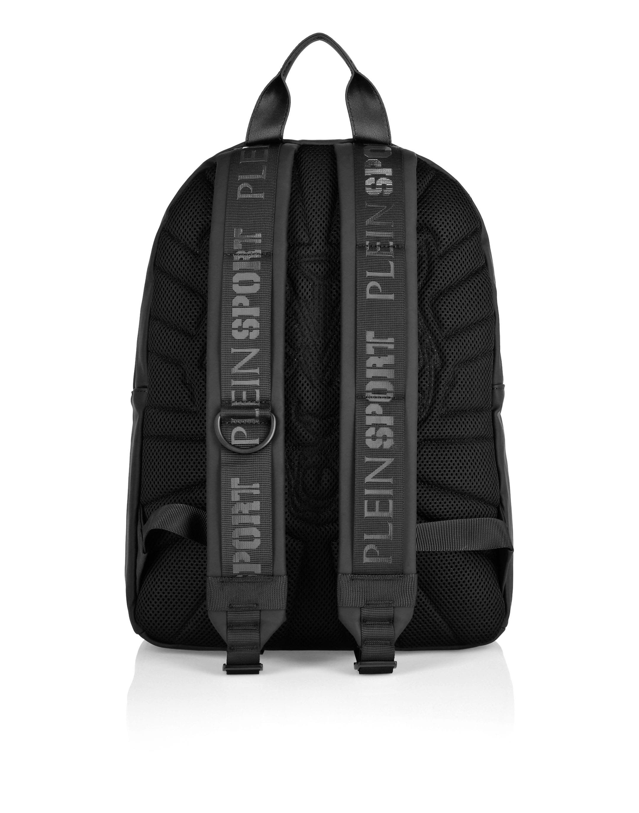 Backpack Boston Unisex, Alternate, color, black