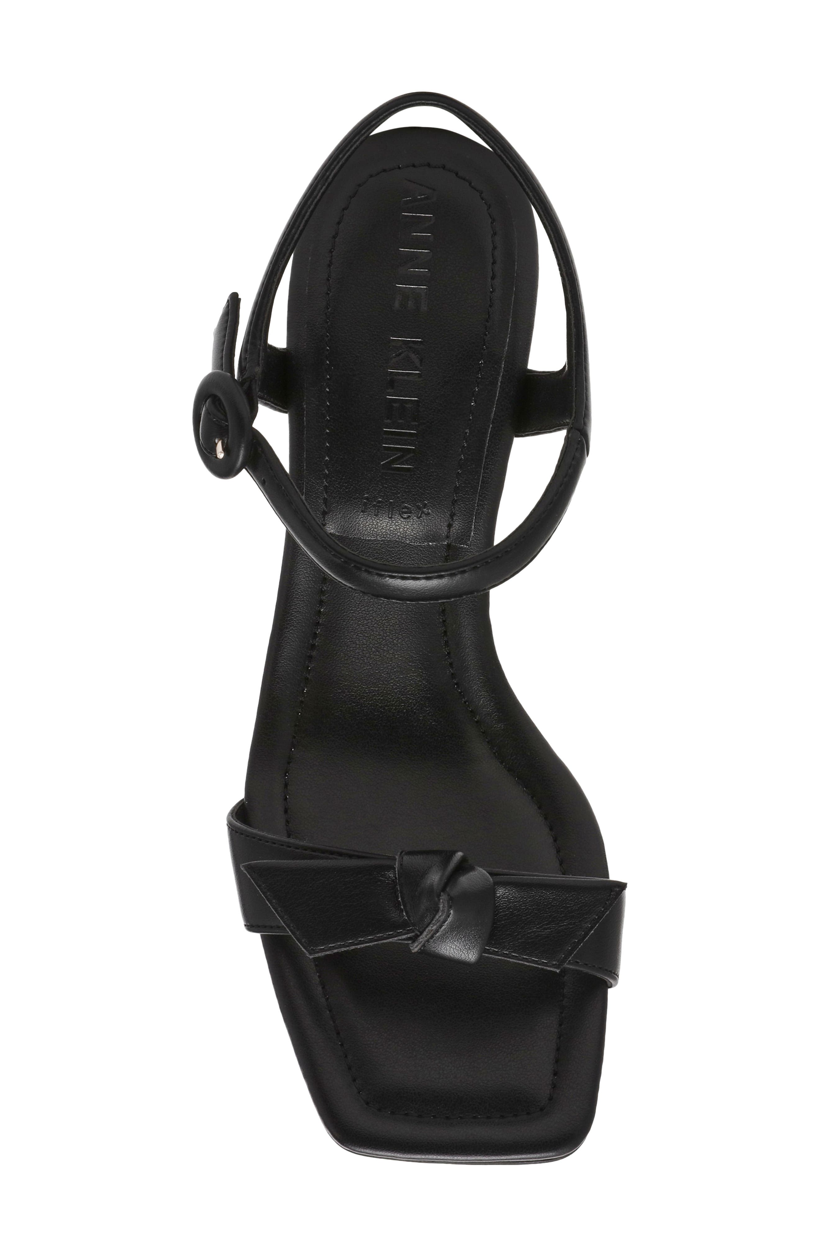 Anne Klein Jia Strappy Sandal, Alternate, color, 
