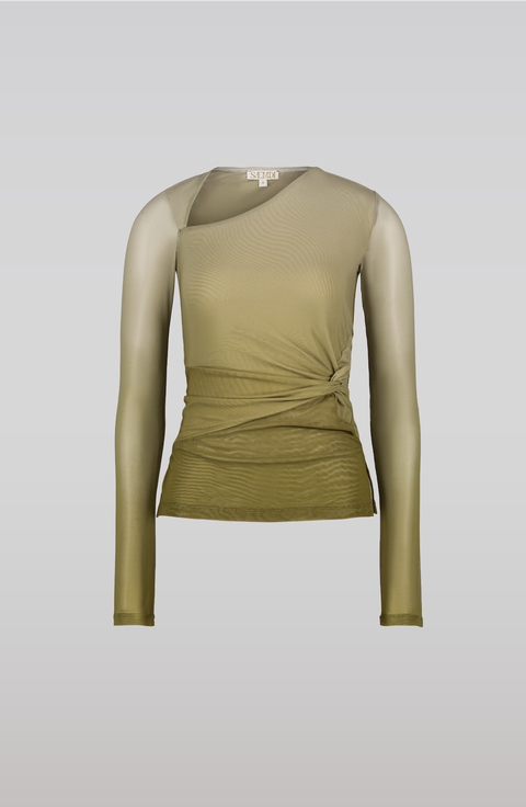 Gradient Mesh Top