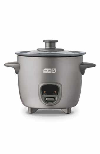 Dash Mini Rice Cooker