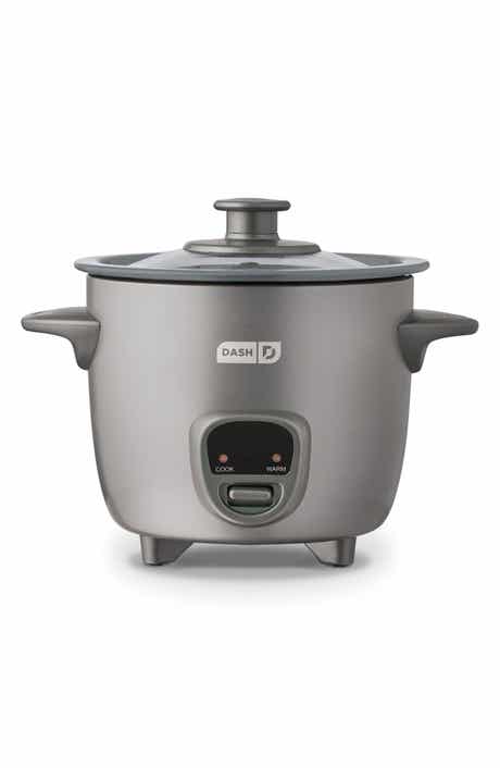 Dash Mini Rice Cooker