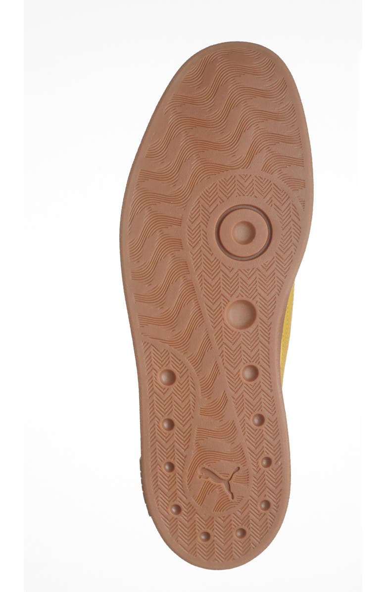 PUMA Club II Era Sneaker, Alternate, color, Totally Taupe-Archive Gold-Gum