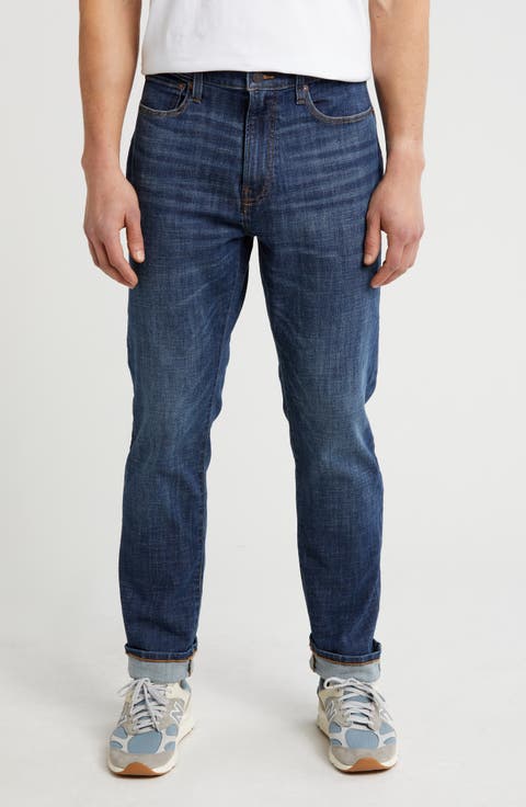 223 Slim Straight Leg Jeans (Bernal)