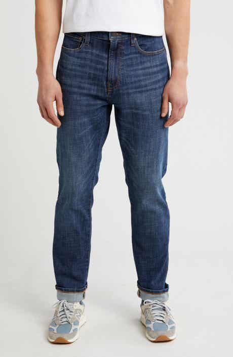 PURPLE BRAND Vintage Patina Straight Leg Jeans | Nordstromrack PURPLE BRAND Vintage Patina Straight Leg Jeans | Nordstromrack