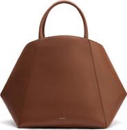 Cuyana Forma Satchel