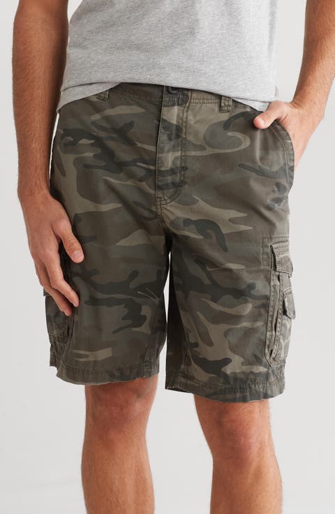 Sedona Cargo Shorts