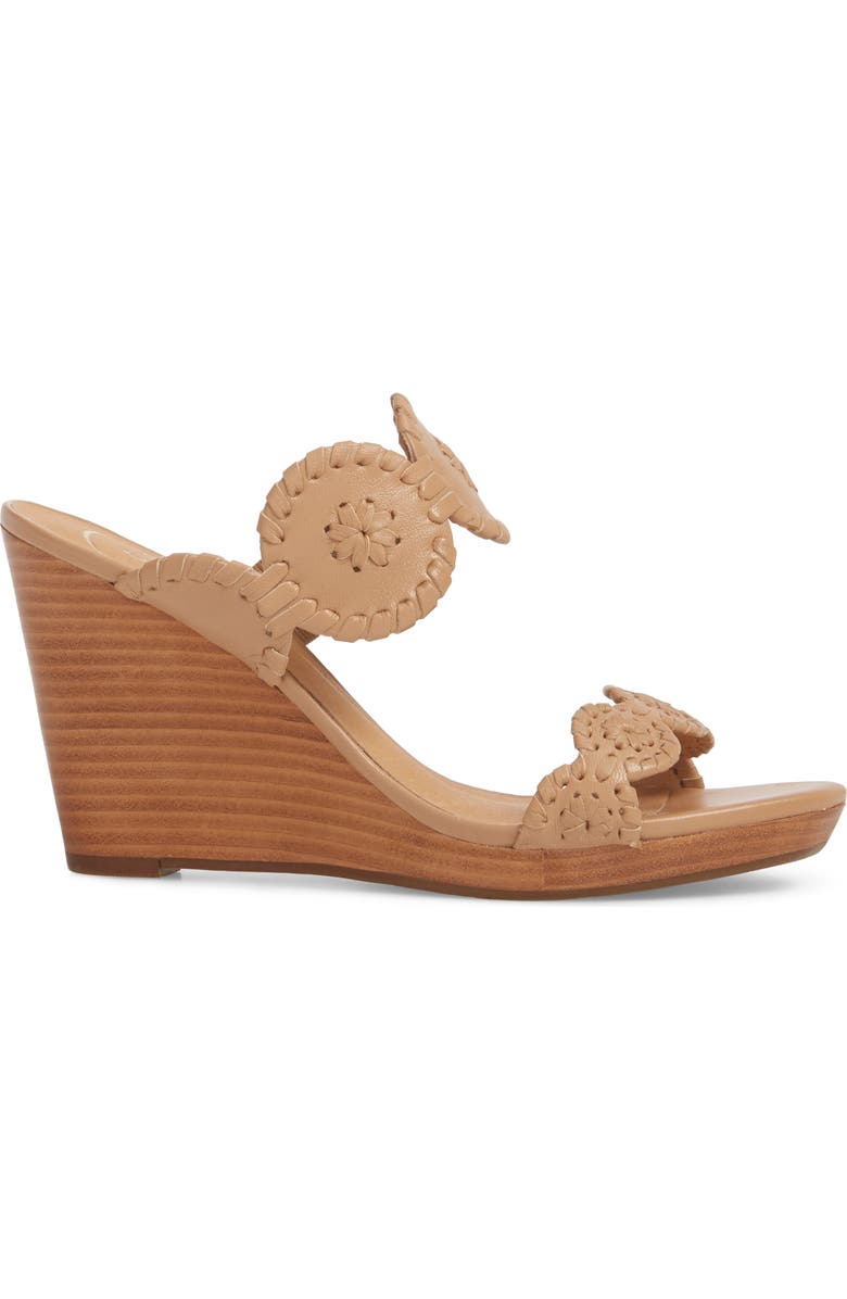 Jack Rogers 'Luccia' Sandal, Alternate, color,