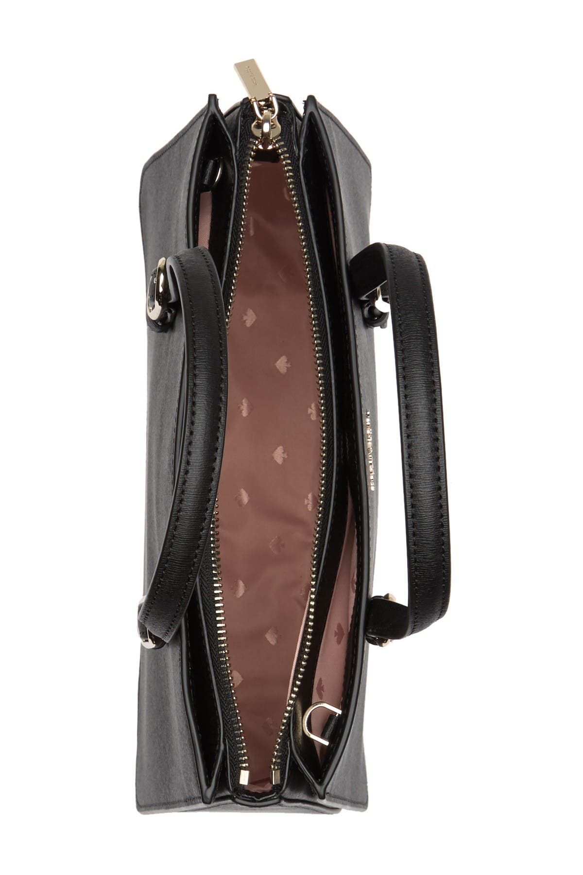 Kate Spade New York rima medium leather satchel | Nordstromrack
