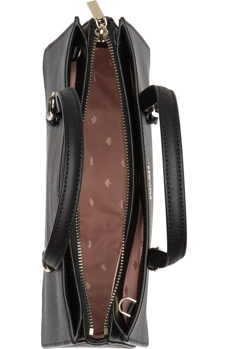 Kate Spade New York rima medium leather satchel | Nordstromrack