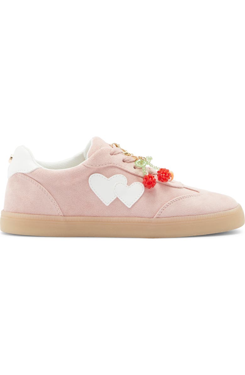 Harper Canyon Kids' Ryley Charm Sneaker, Alternate, color,