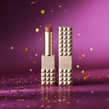 Valentino Spike Valentino Buttery Matte Refillable Lipstick Trio
