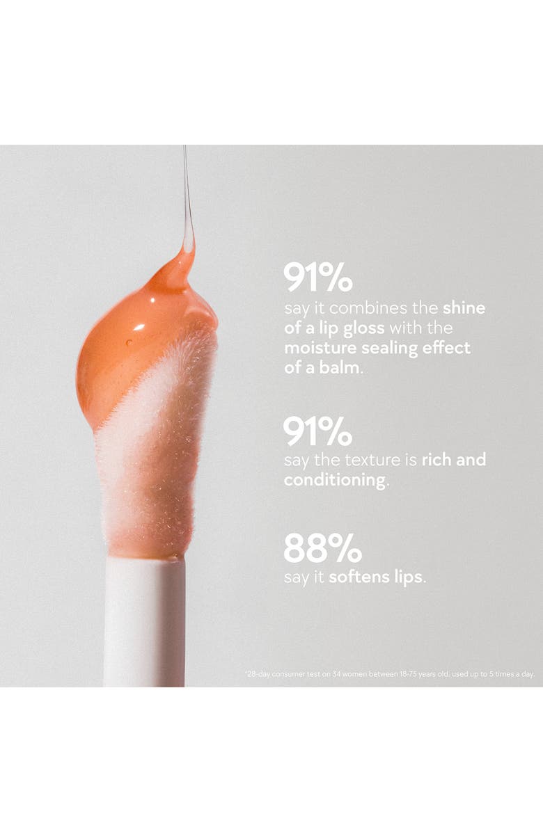 Kylie Cosmetics Lip Oil Duo $50 Value, Alternate, color,