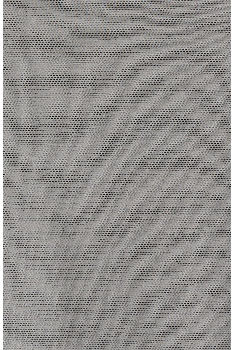 Kids' Mélange Piqué Knit Performance Polo, Alternate, color, GREY SHADE