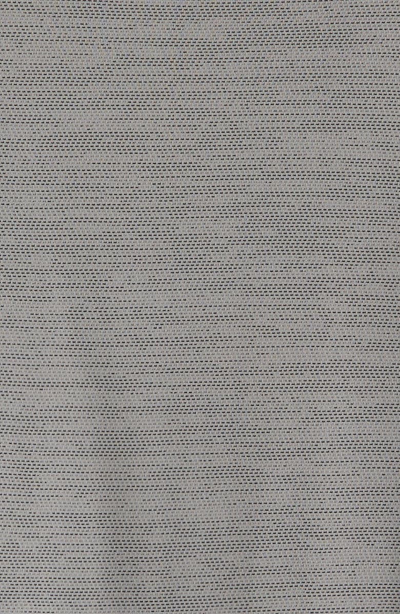 Nordstrom Kids' Performance Polo, Alternate, color, Grey Shade