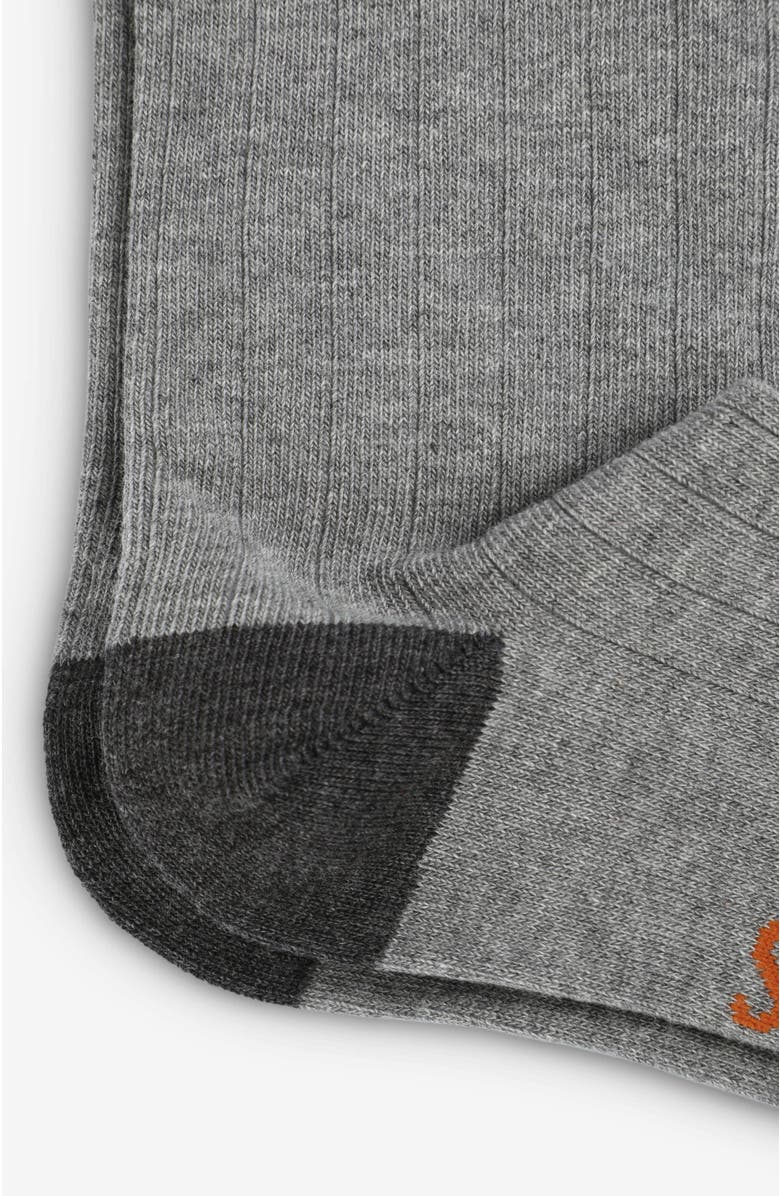 Scalpers Canale L Socks Kids, Alternate, color, Grey