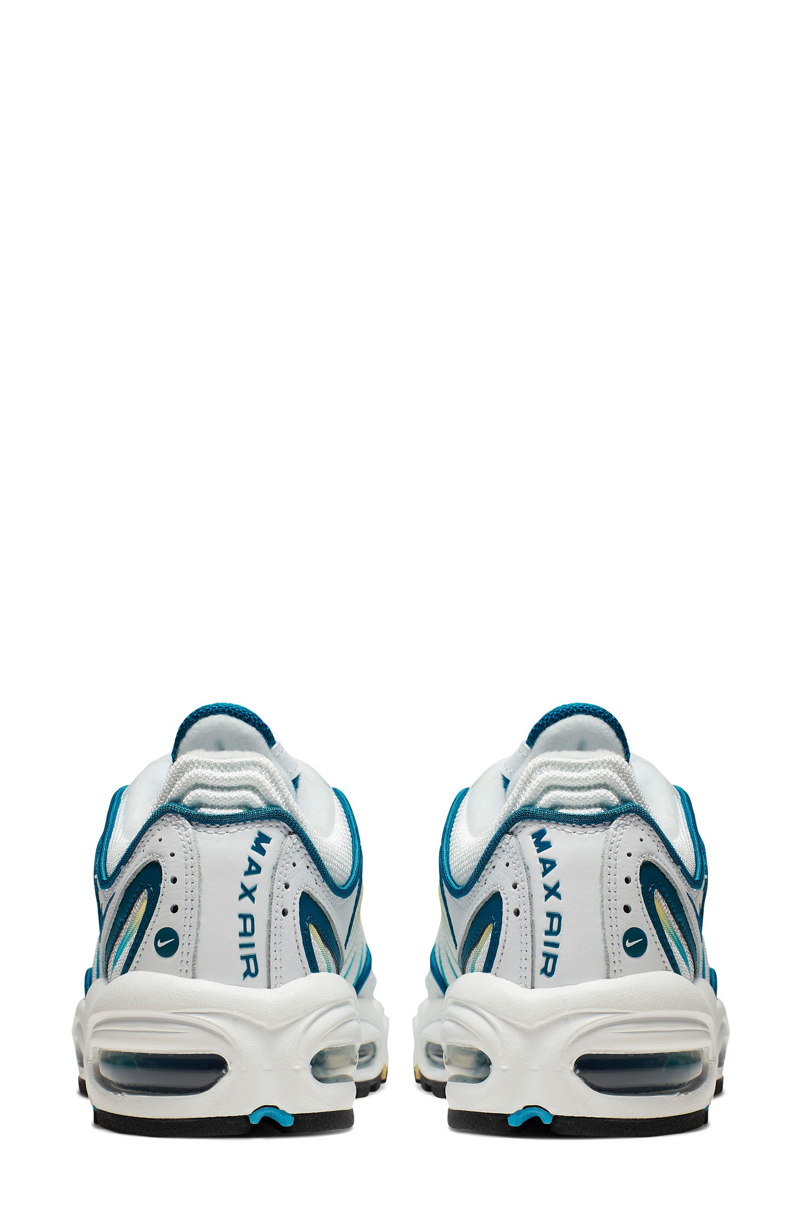 Nike Air Max Tailwind IV Sneaker, Alternate, color, 