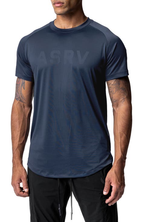 Silver-Lite™ 2.0 Established Training Graphic T-Shirt