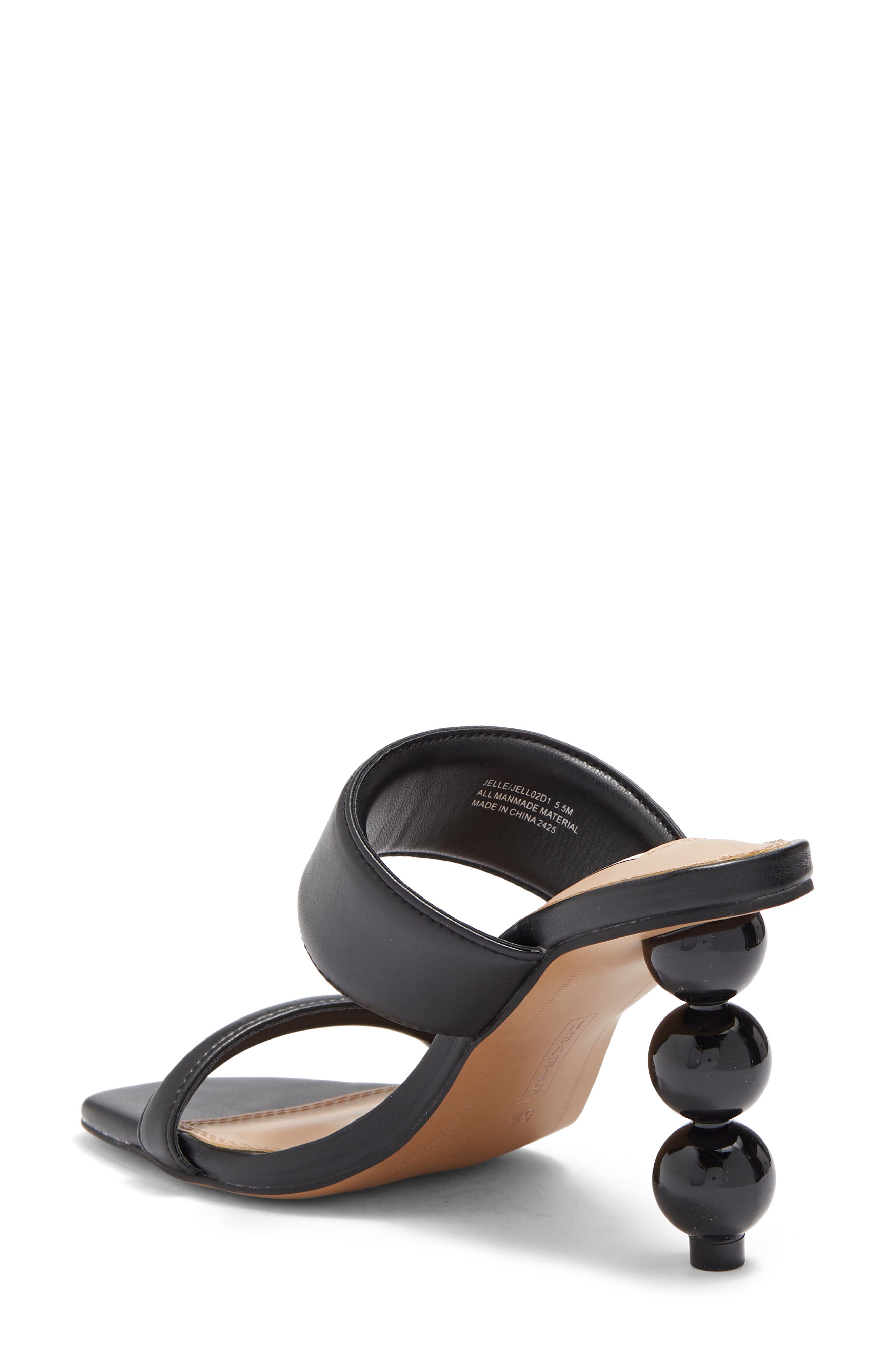 Steven New York Jelle Strappy Sandal, Alternate, color, 