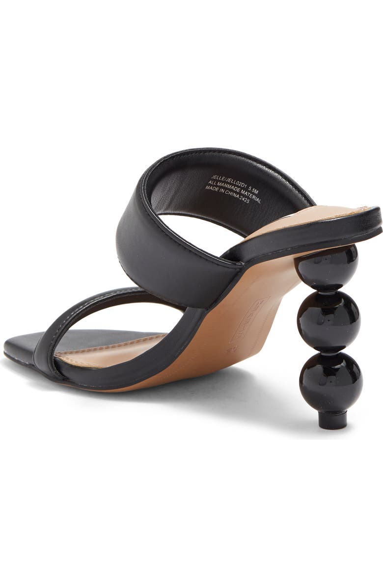 Steven New York Jelle Strappy Sandal, Alternate, color,