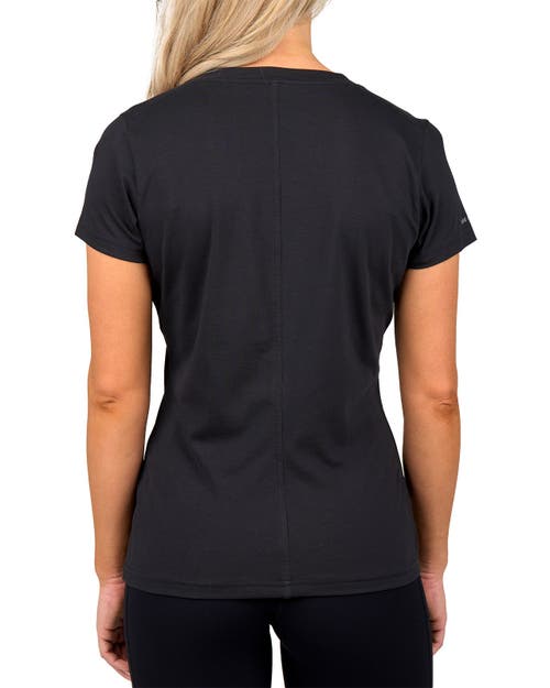 Black Clover Hera Tee In Black