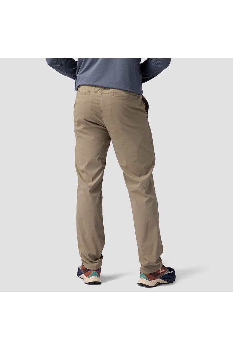 Wasatch Ripstop Pant - Men's, Alternate, color, Fallen Rock