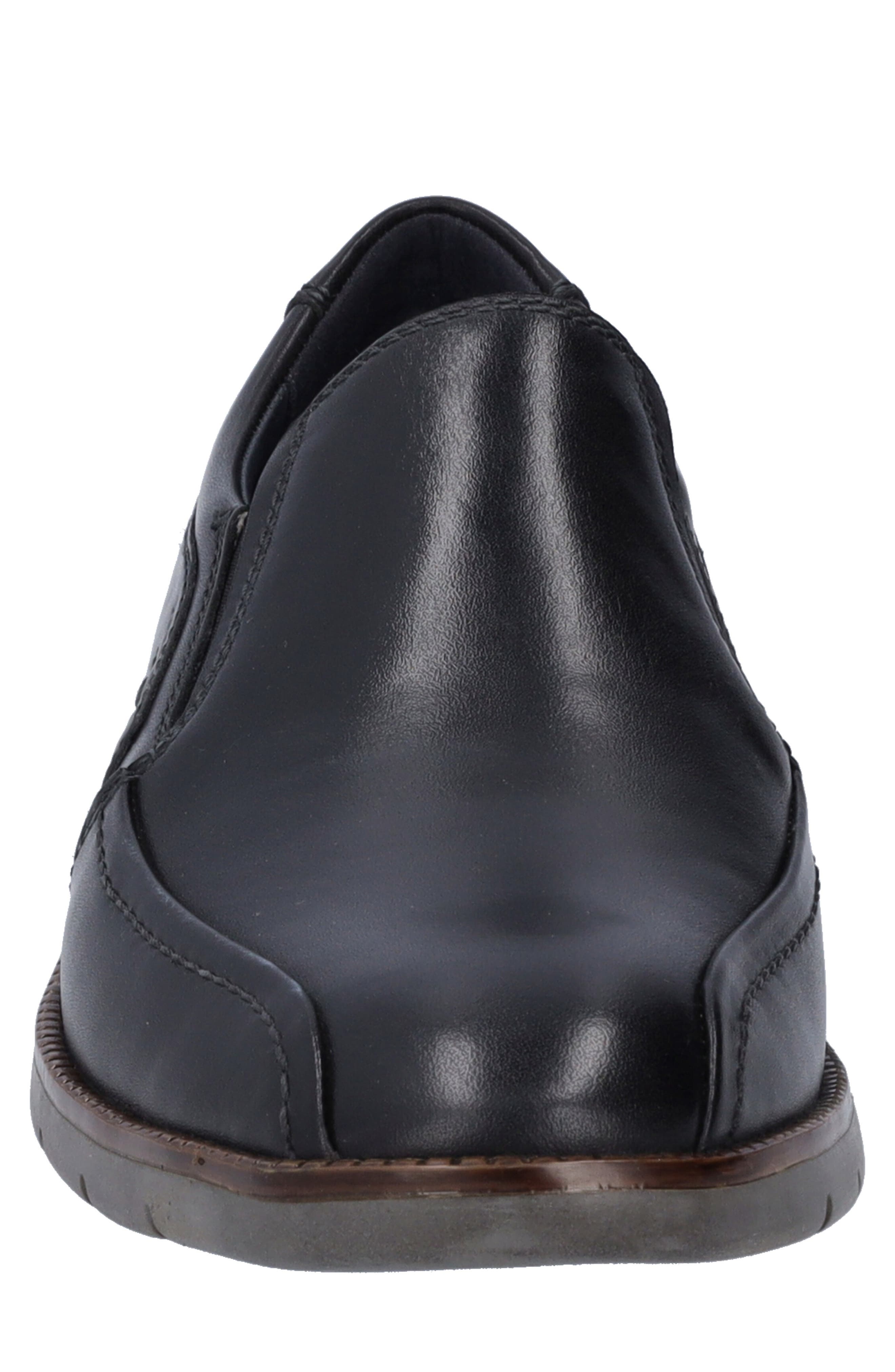 Josef Seibel Tyler 38 Slip-On, Alternate, color, Black