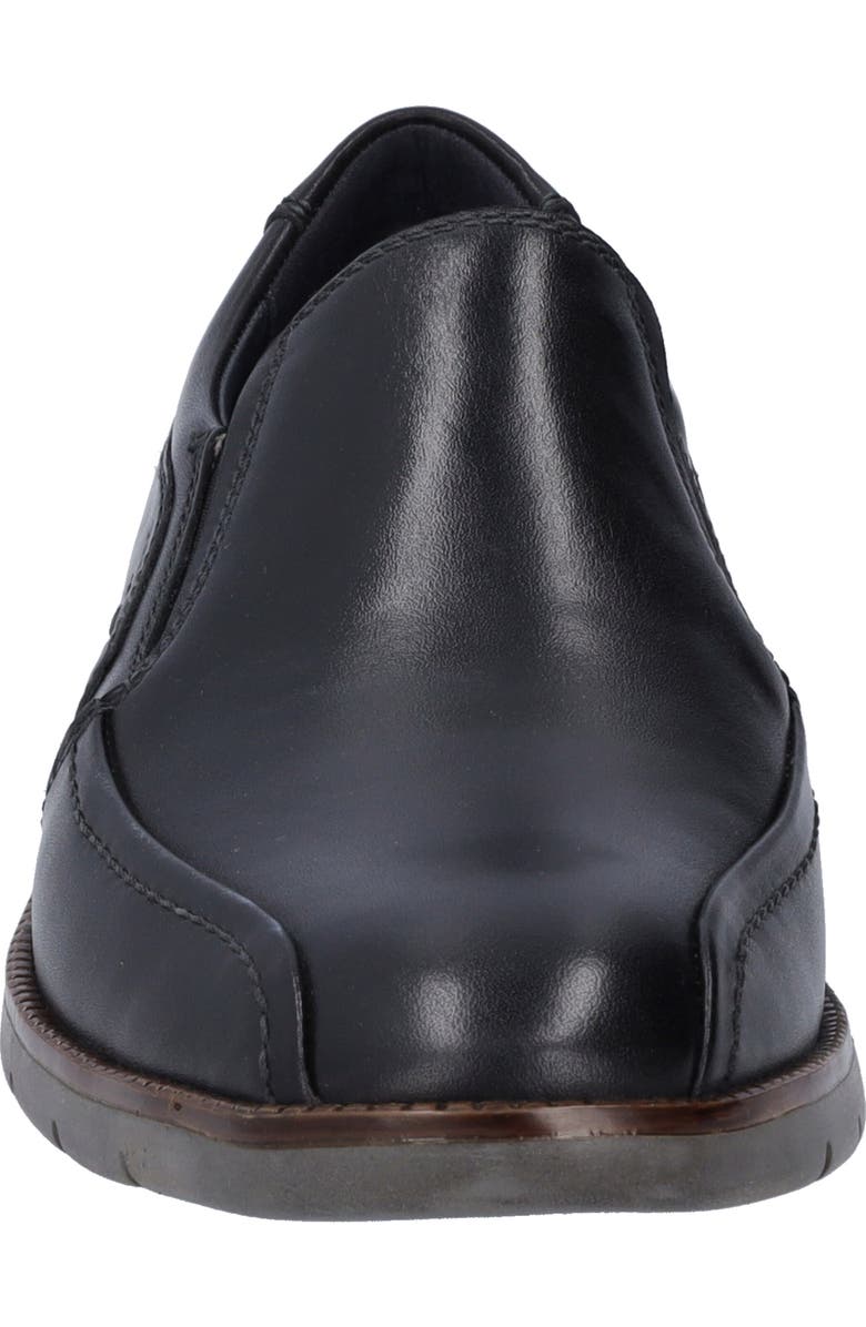 Josef Seibel Tyler 38 Slip-On, Alternate, color, Black