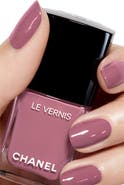 CHANEL LE VERNIS Longwear Nail Color