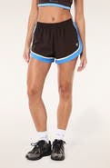 P.E Nation Stride Shorts